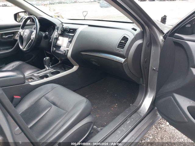 Nissan Altima 2.5 Sl 2014 1N4AL3AP6EC123886 Image 5