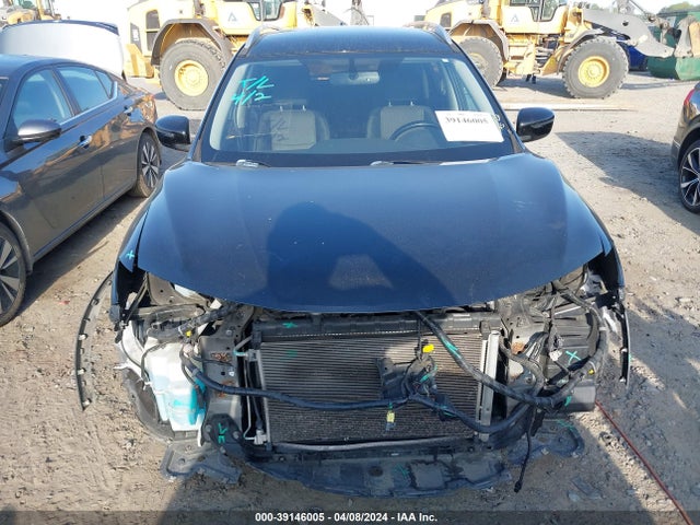 Nissan ROGUE SV 2017 JN8AT2MV2HW255338 Image 13
