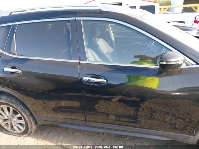 Nissan ROGUE SV 2017 JN8AT2MV2HW255338 Image 14