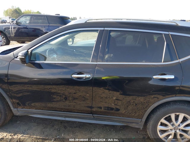 Nissan ROGUE SV 2017 JN8AT2MV2HW255338 Image 15