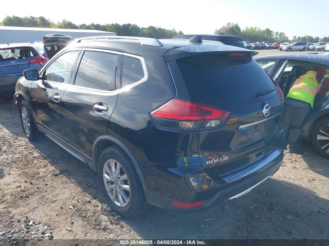 Nissan ROGUE SV 2017 JN8AT2MV2HW255338 Image 3