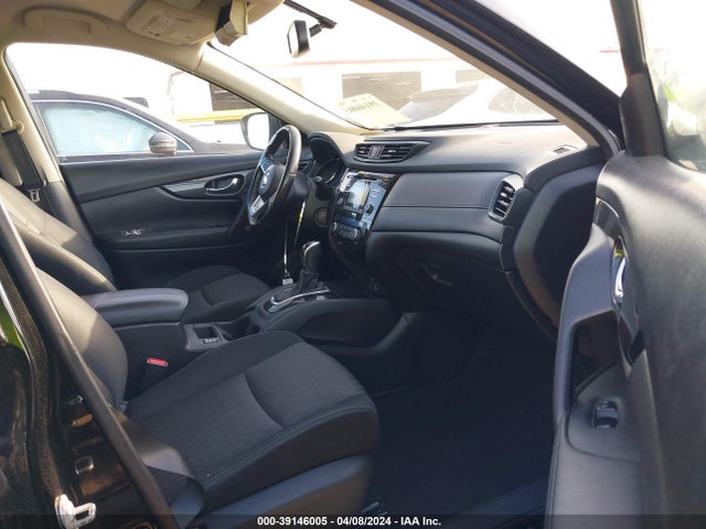 Nissan ROGUE SV 2017 JN8AT2MV2HW255338 Image 5