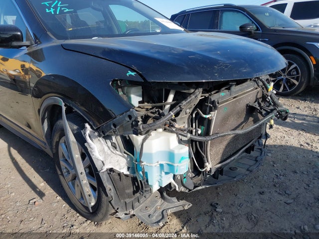 Nissan ROGUE SV 2017 JN8AT2MV2HW255338 Image 6
