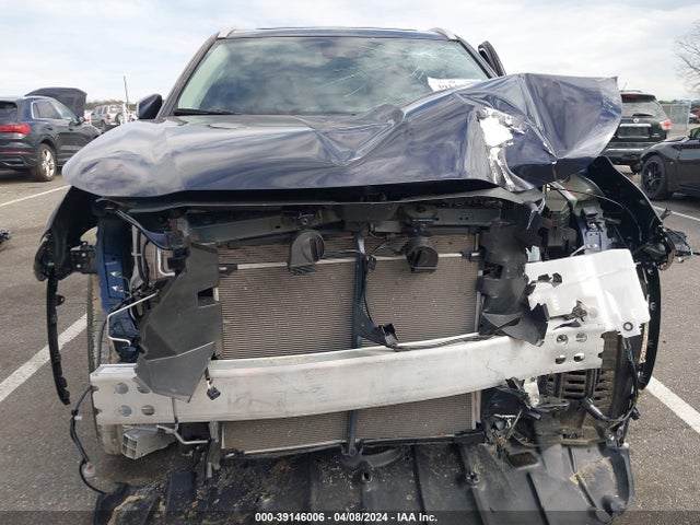 Toyota Highlander Xle 2023 5TDKDRBH4PS022451 Image 11