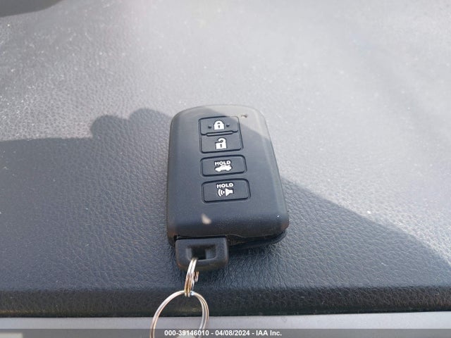 Toyota Rav4 Limited 2016 2T3YFREV8GW308226 Image 11