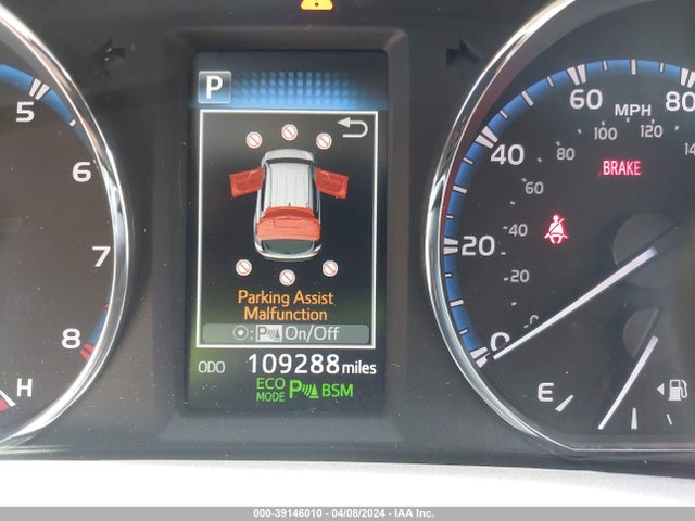 Toyota Rav4 Limited 2016 2T3YFREV8GW308226 Image 16