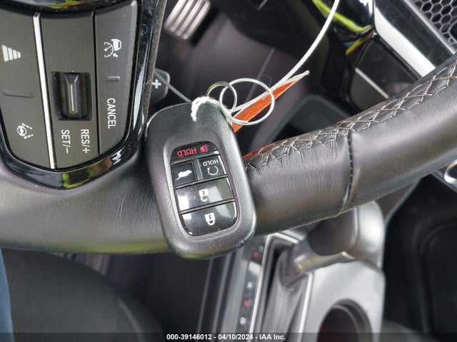 Honda Civic Sport 2022 19XFL2H83NE005652 Image 11