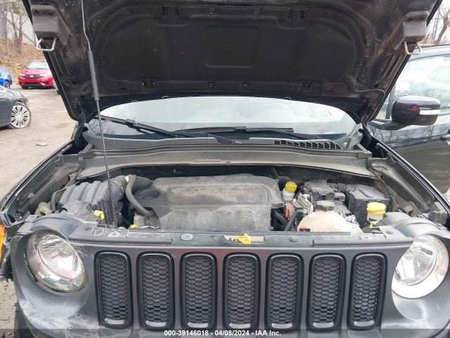 ZACCJBBT6GPD64585 Jeep Renegade Justice