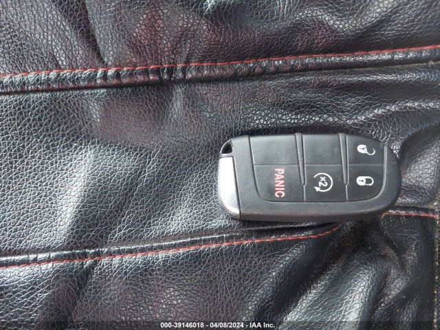 ZACCJBBT6GPD64585 Jeep Renegade Justice