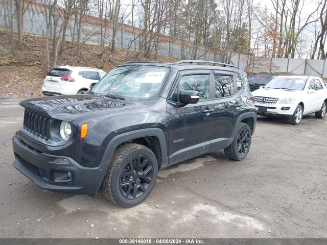 ZACCJBBT6GPD64585 Jeep Renegade Justice