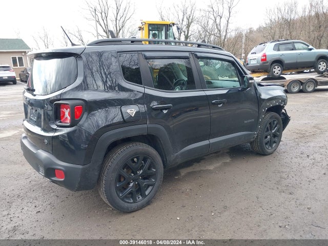 ZACCJBBT6GPD64585 Jeep Renegade Justice