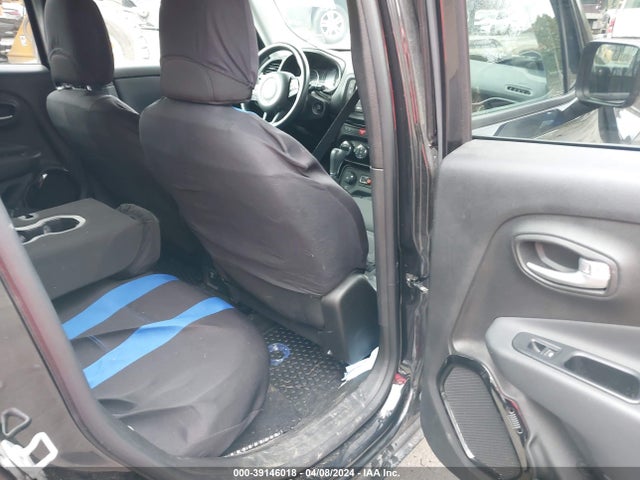 ZACCJBBT6GPD64585 Jeep Renegade Justice