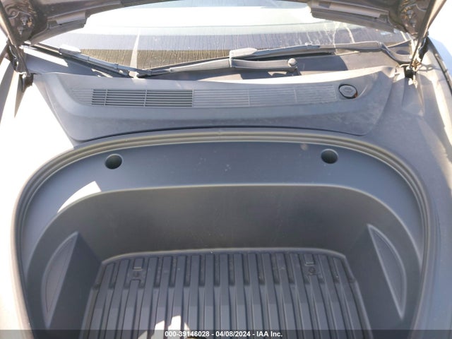 Tesla Model 3 Rear-wheel Drive 2023 5YJ3E1EA8PF401684 Image 10