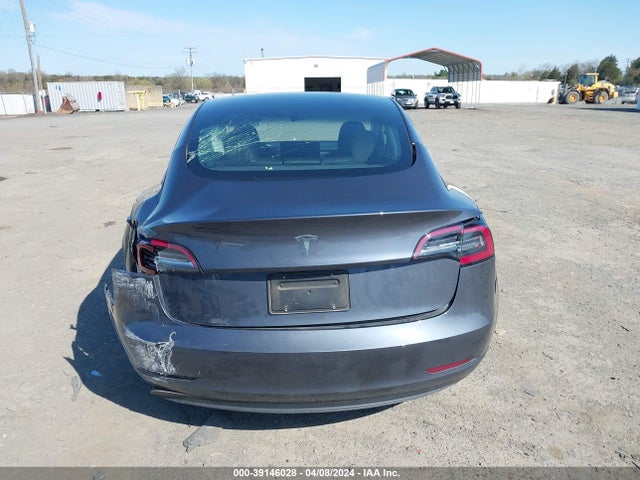 Tesla Model 3 Rear-wheel Drive 2023 5YJ3E1EA8PF401684 Image 15