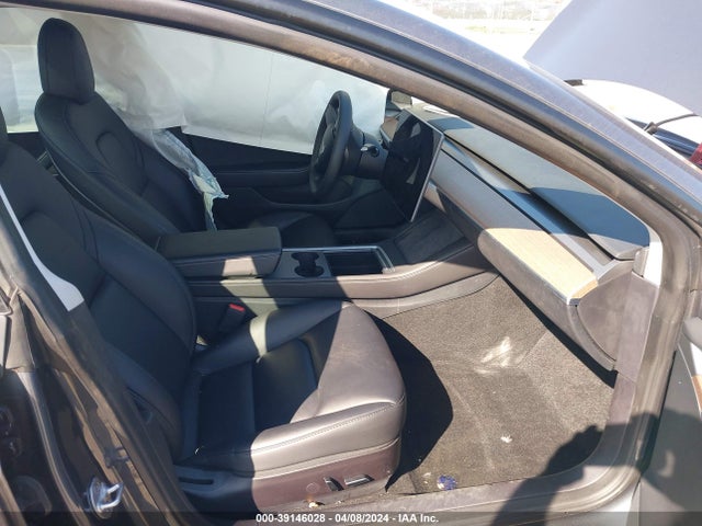 Tesla Model 3 Rear-wheel Drive 2023 5YJ3E1EA8PF401684 Image 5