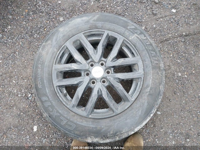 GMC Acadia Slt-1 2019 1GKKNMLS9KZ247180 Image 18