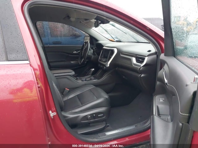 GMC Acadia Slt-1 2019 1GKKNMLS9KZ247180 Image 5
