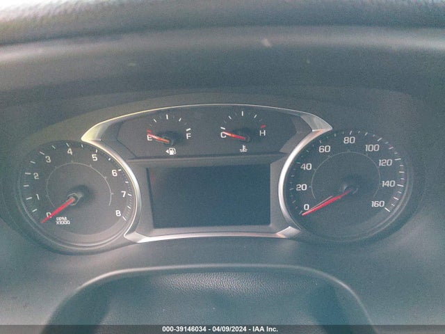 GMC Acadia Slt-1 2019 1GKKNMLS9KZ247180 Image 7