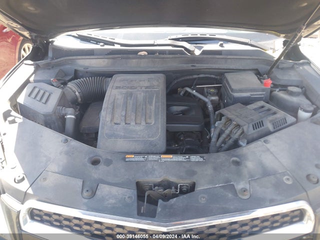 Chevrolet EQUINOX 1LT 2015 2GNFLFEK1F6314973 Image 10