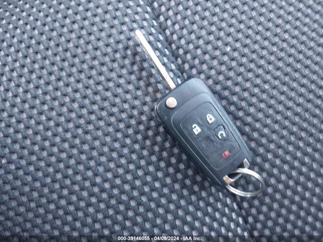 Chevrolet EQUINOX 1LT 2015 2GNFLFEK1F6314973 Image 11