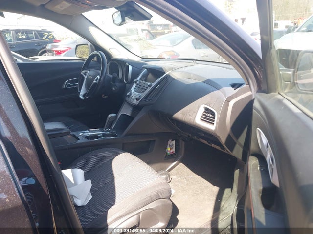 Chevrolet EQUINOX 1LT 2015 2GNFLFEK1F6314973 Image 5