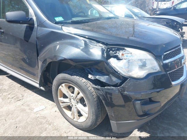 Chevrolet EQUINOX 1LT 2015 2GNFLFEK1F6314973 Image 6
