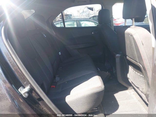 Chevrolet EQUINOX 1LT 2015 2GNFLFEK1F6314973 Image 8