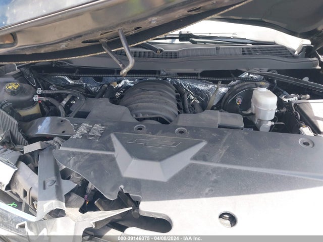 Chevrolet Silverado 1500 2lt 2015 3GCUKREC7FG528805 Image 10