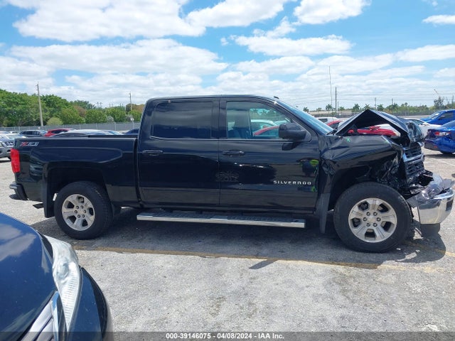 Chevrolet Silverado 1500 2lt 2015 3GCUKREC7FG528805 Image 13