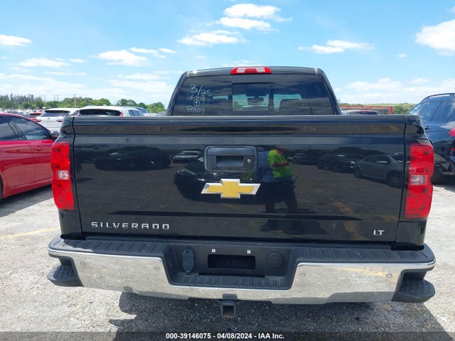 Chevrolet Silverado 1500 2lt 2015 3GCUKREC7FG528805 Image 16