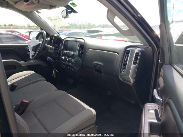 Chevrolet Silverado 1500 2lt 2015 3GCUKREC7FG528805 Image 5