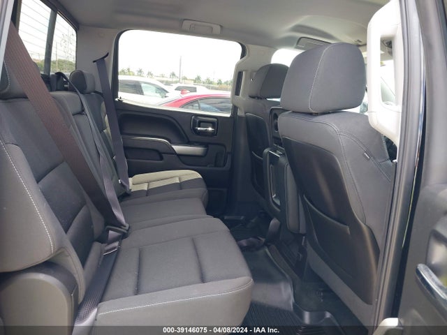 Chevrolet Silverado 1500 2lt 2015 3GCUKREC7FG528805 Image 8