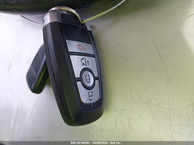 Ford FUSION S 2017 3FA6P0G75HR250991 Image 11