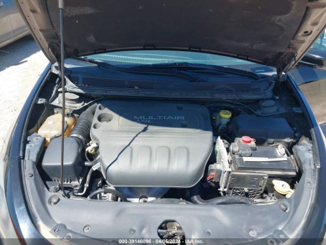 1C3CDFEB8GD630144 Dodge DART GT