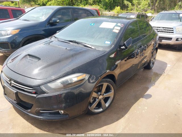 1C3CDFEB8GD630144 Dodge DART GT