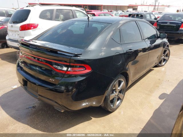 1C3CDFEB8GD630144 Dodge DART GT