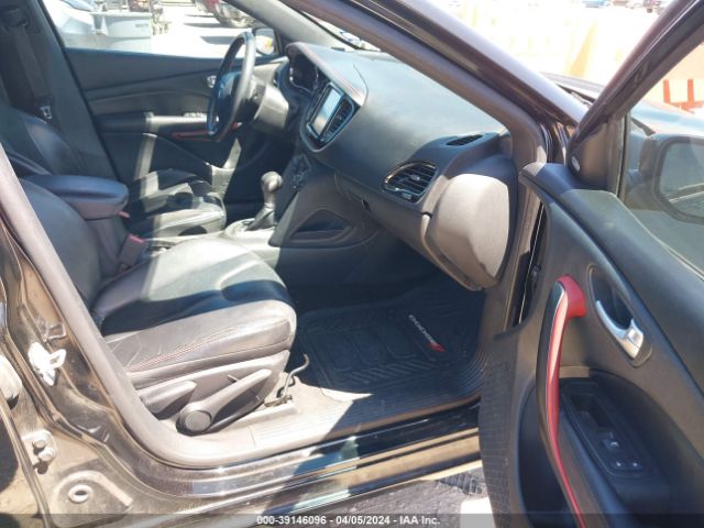 1C3CDFEB8GD630144 Dodge DART GT
