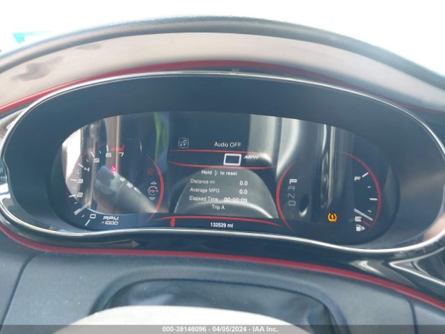 1C3CDFEB8GD630144 Dodge DART GT