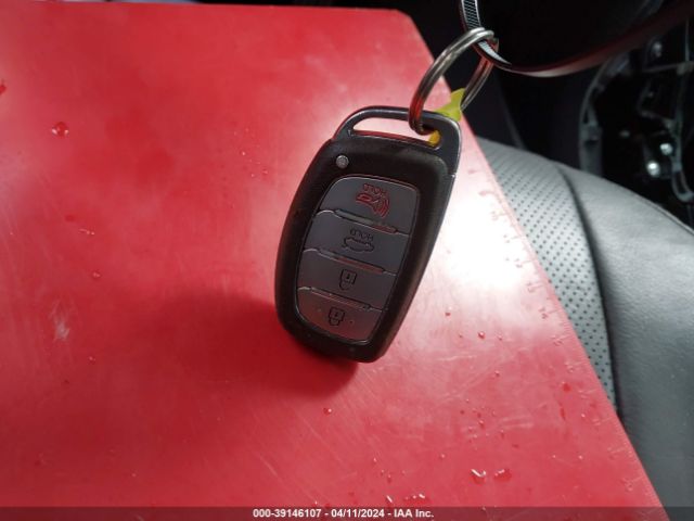 5NPDH4AE2EH471444 Hyundai Elantra Limited
