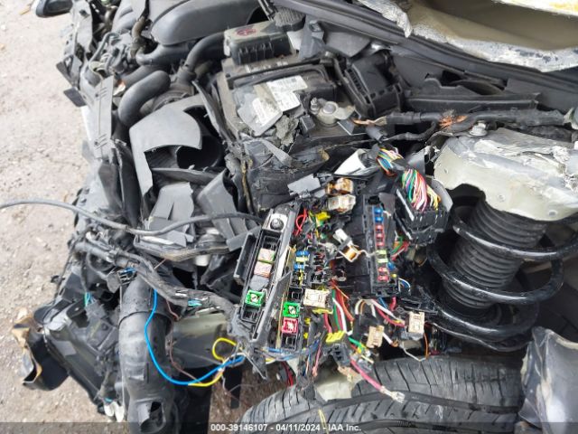 5NPDH4AE2EH471444 Hyundai Elantra Limited