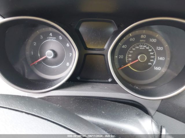 5NPDH4AE2EH471444 Hyundai Elantra Limited