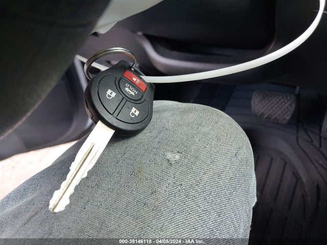 Nissan SENTRA S 2018 3N1AB7APXJY293936 Image 11