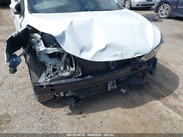 Nissan SENTRA S 2018 3N1AB7APXJY293936 Image 6