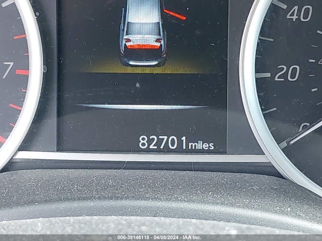Nissan SENTRA S 2018 3N1AB7APXJY293936 Image 7