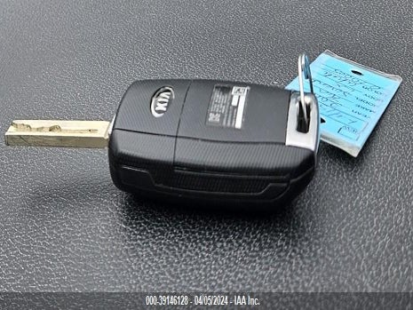KIA Sorento Lx V6 2015 5XYKT4A72FG634755 Image 11