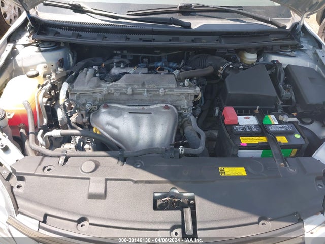 Scion Tc 10 Series 2014 JTKJF5C70E3066412 Image 10