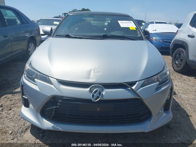 Scion Tc 10 Series 2014 JTKJF5C70E3066412 Image 12