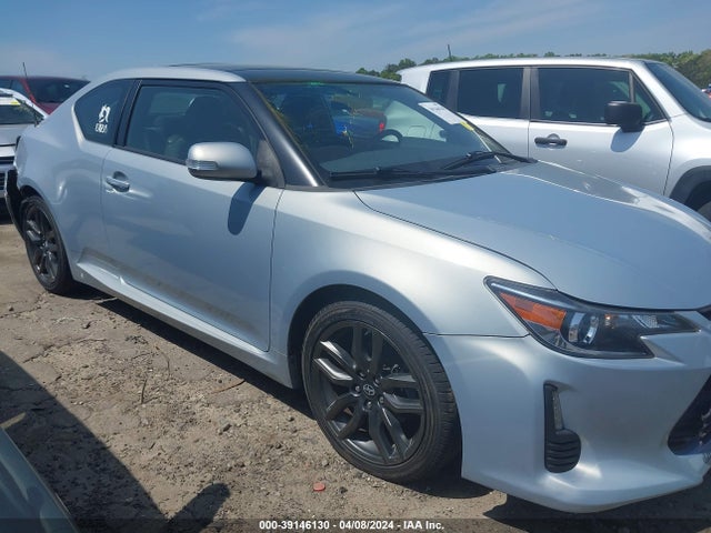 Scion Tc 10 Series 2014 JTKJF5C70E3066412 Image 13