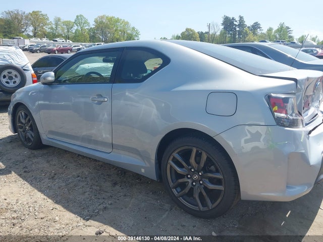 Scion Tc 10 Series 2014 JTKJF5C70E3066412 Image 14