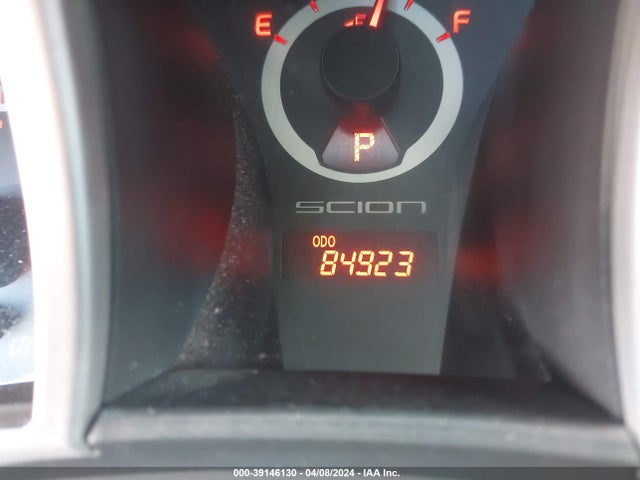 Scion Tc 10 Series 2014 JTKJF5C70E3066412 Image 15